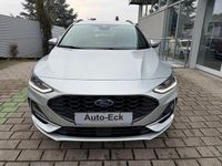 Nowe Ford Focus ST-Line X 155 KM (114 kW) 2026 Srebrny Sedan/Limuzyna