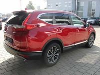 gebraucht Honda CR-V 2.0 Lifestyle i-MMD 2WD e:HEV