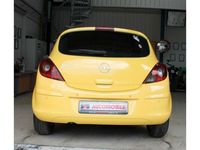 gebraucht Opel Corsa D Selection "110 Jahre