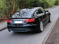 gebraucht Audi A5 3.0 tdi 239 PS Sportback,S-LINE, Quattro, B&O Soundsystem