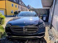Gebraucht Mercedes E300 306 PS (225 kW) 2021 Kombi