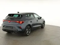 Nowe Cupra Leon 150 KM (110 kW) 2026 Szary