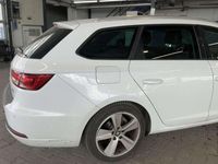 Second-hand Seat Leon FR 150 CP (110 kW) 2016 Alb Break