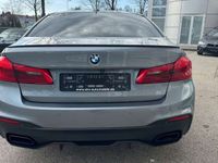 gebraucht BMW 550 d xDrive/HeadUp/H&K/LED/360°/Sitzbelüftung