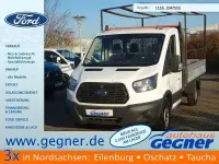 Używany Ford Transit 2018 Andere