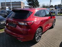 gebraucht Ford Kuga Plug-In Hybrid ST-Line X AHK ACC TWA