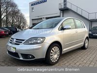 gebraucht VW Golf Plus V 1.4 Goal *1.HD*100TKM*TÜV NEU*