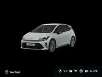 Neu Cupra Born 139 kW (190 PS) 2026 Glacial white metallic (weiß) Kleinwagen