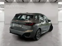 Gebraucht BMW 223 Active Tourer Efficient Dynamics 204 PS (150 kW) 2025 Grau Van / Kleinbus