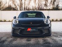 Gebraucht Porsche 991 Sport 500 PS (367 kW) 2017 Schwarz