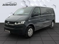Gebraucht VW T6.1 110 PS (80 kW) 2024 Grau Van