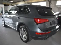 Usata Audi Q5 211 CV (155 kW) 2013 Grigio SUV