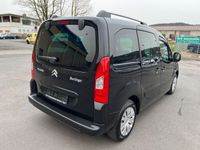 gebraucht Citroën Berlingo Multispace 1,6 HDi /Panorama-Dach