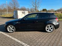 gebraucht BMW 130 i M Performance Leder Navi HiFi Prof. Voll!