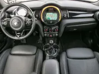 Occasion Mini Cooper Chili 136 ch (100 kW) 2021 Noir Citadine