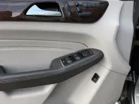 Gebraucht Mercedes ML350 258 PS (189 kW) 2013 Silber SUV
