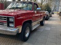 Gebraucht Chevrolet C20 250 PS (183 kW) 1985