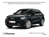 Gebraucht Audi Q2 Advanced 150 PS (110 kW) 2026 Manhattangrau metallic SUV