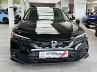 Gebraucht Honda Civic Elegance 182 PS (133 kW) 2025 Crystal black p. Limousine