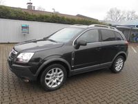 gebraucht Opel Antara Edition 4x4/KLIMA/NAVI