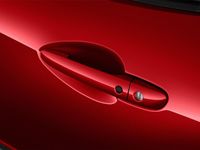 Gebraucht Mazda MX5 132 PS (97 kW) 2024 Cabrio