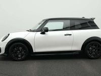 Gebraucht Mini John Cooper Works 204 PS (150 kW) 2025 Weiß Kleinwagen