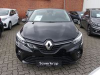 gebraucht Renault Clio IV EXPERIENCE TCe 100 EASY-LINK BLUETOOT
