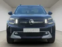 Neu Citroën C3 Aircross 145 PS (106 kW) 2026 Schwarz SUV