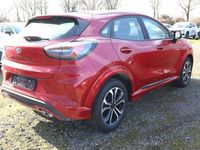 gebraucht Ford Puma 1.0 EcoBoost 125 Aut. ST-Line Nav SHZ PDC 92 kW...