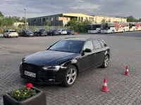 Gebraucht Audi A4 Ambition 170 PS (125 kW) 2013 Kombi