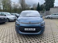 gebraucht Citroën C4 Picasso 1,6d*Navi*1.Hand*