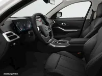 Usata BMW 318 150 CV (110 kW) 2025 Bianco Station wagon