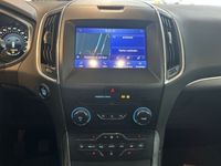 gebraucht Ford S-MAX 1.5 Eco Boost Start-Stopp TITANIUM