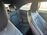 Gebraucht Mercedes C220 Edition 170 PS (125 kW) 2017 Grau Cabrio
