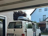 Second-hand VW Transporter 88 CP (64 kW) 2002 Van