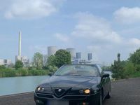 Gebraucht Alfa Romeo Spider 192 PS (141 kW) 1997 Cabrio