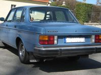 Gebraucht Volvo 244 101 PS (74 kW) 1979 Limousine