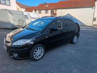 Usado Mazda 5 145 HP (106 kW) 2009 Preto Monovolume
