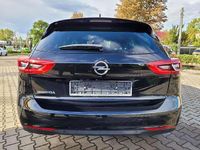 Gebraucht Opel Insignia Ultimate 170 PS (125 kW) 2019 Onyx schwarz Kombi