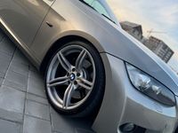 Gebraucht BMW 335 Performance 286 PS (210 kW) 2007 Beige Coupé