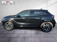 Gebraucht Opel Mokka 131 PS (96 kW) 2025 Grau/typ aussenverkleidung metalliclack (metallic) SUV