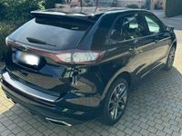 gebraucht Ford Edge 2,0 l TDCi Bi-Turbo 4x4 ST-Line