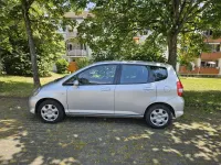 Gebraucht Honda Jazz 77 PS (56 kW) 2005 Grau Kleinwagen