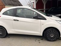 gebraucht Ford Ka Ka/Ka+1.2 Start-Stopp-System Ambiente