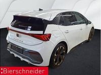 Second-hand Cupra Born 169 kW (231 CP) 2025 Alb Hatchback