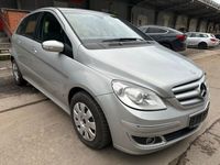 gebraucht Mercedes B200 B 200 B -KlasseCDI