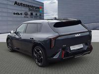 Neu Kia EV4 Comfort 150 kW (204 PS) 2026 Grau Limousine