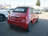 gebraucht Fiat 500C Club