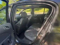 Gebraucht Opel Corsa 2014 Schwarz Kleinwagen