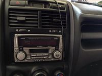 Gebraucht Kia Sportage 141 PS (103 kW) 2005 Grau SUV